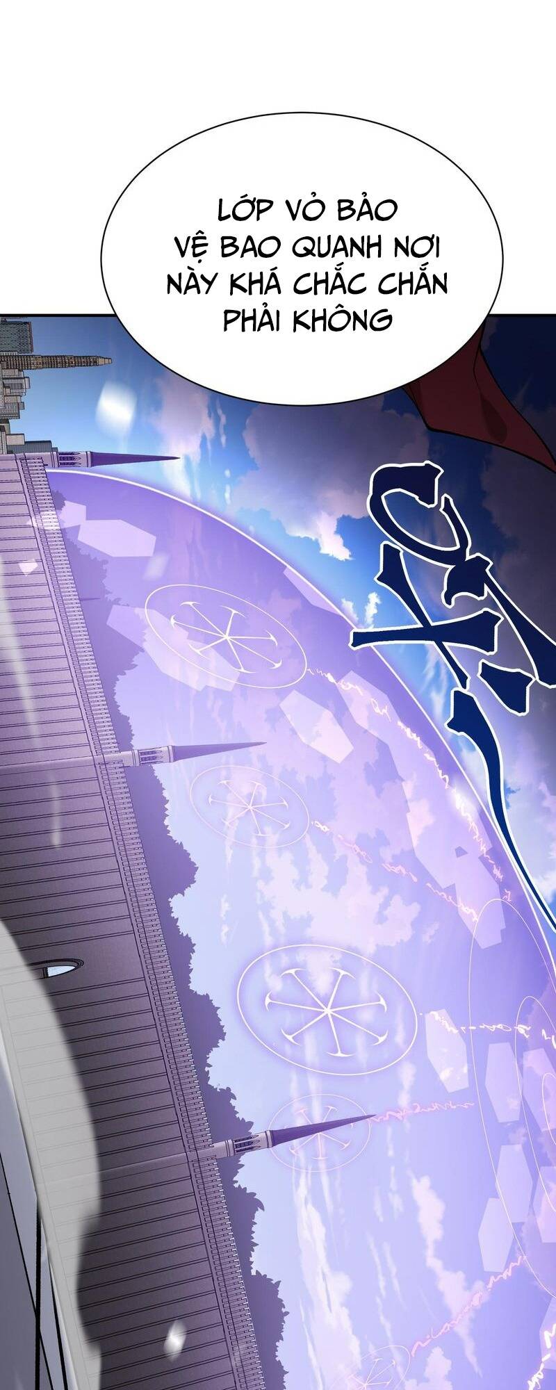 Quỷ Tiến Hóa: Chapter 40