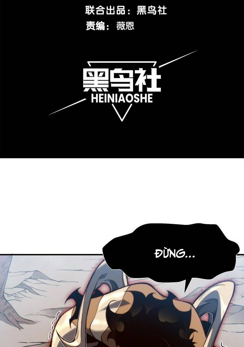 Quỷ Tiến Hóa: Chapter 41