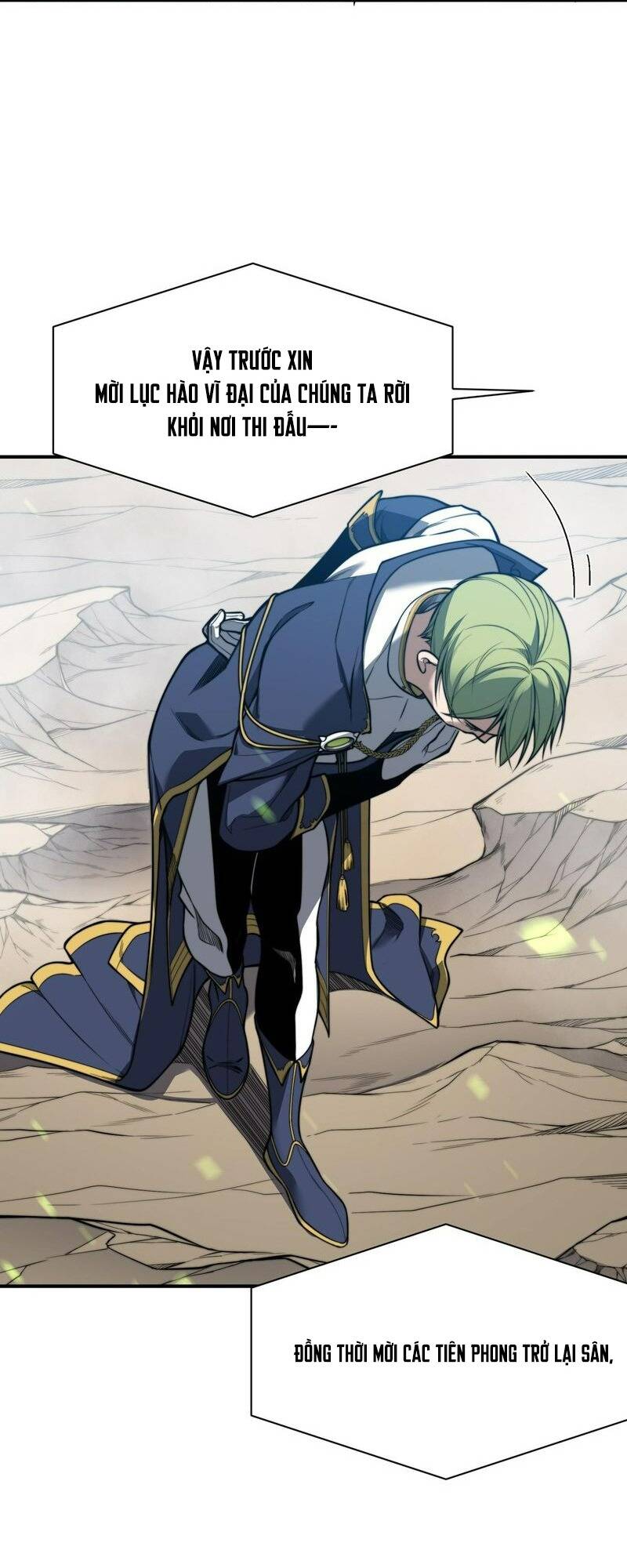Quỷ Tiến Hóa: Chapter 41