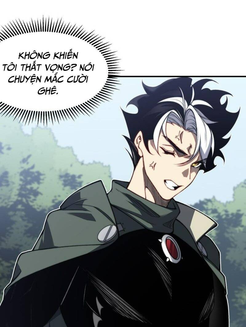 Quỷ Tiến Hóa: Chapter 41