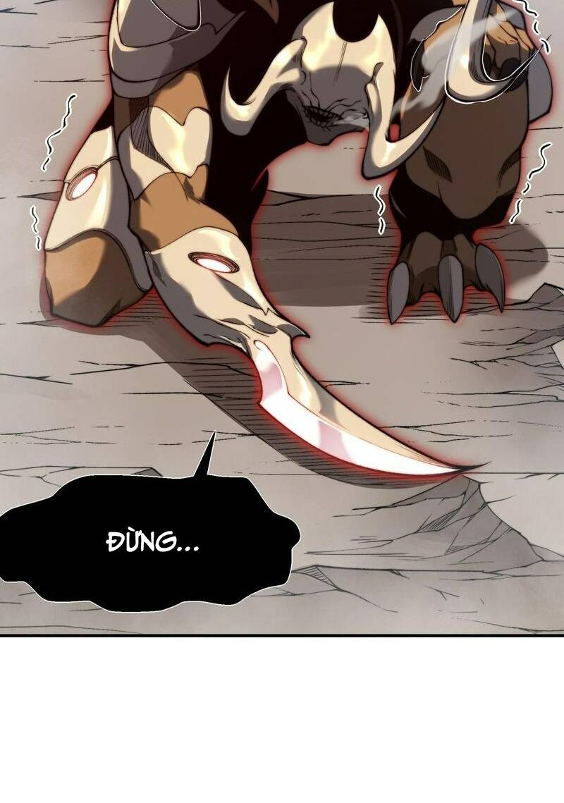 Quỷ Tiến Hóa: Chapter 41