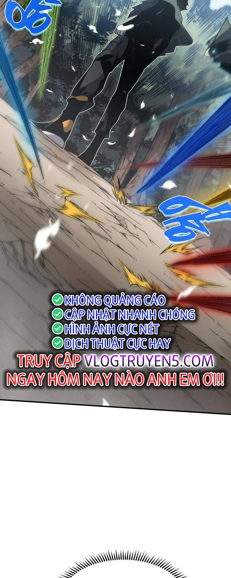Quỷ Tiến Hóa: Chapter 41