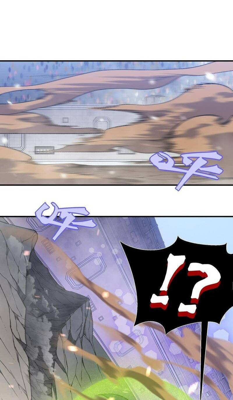 Quỷ Tiến Hóa: Chapter 41