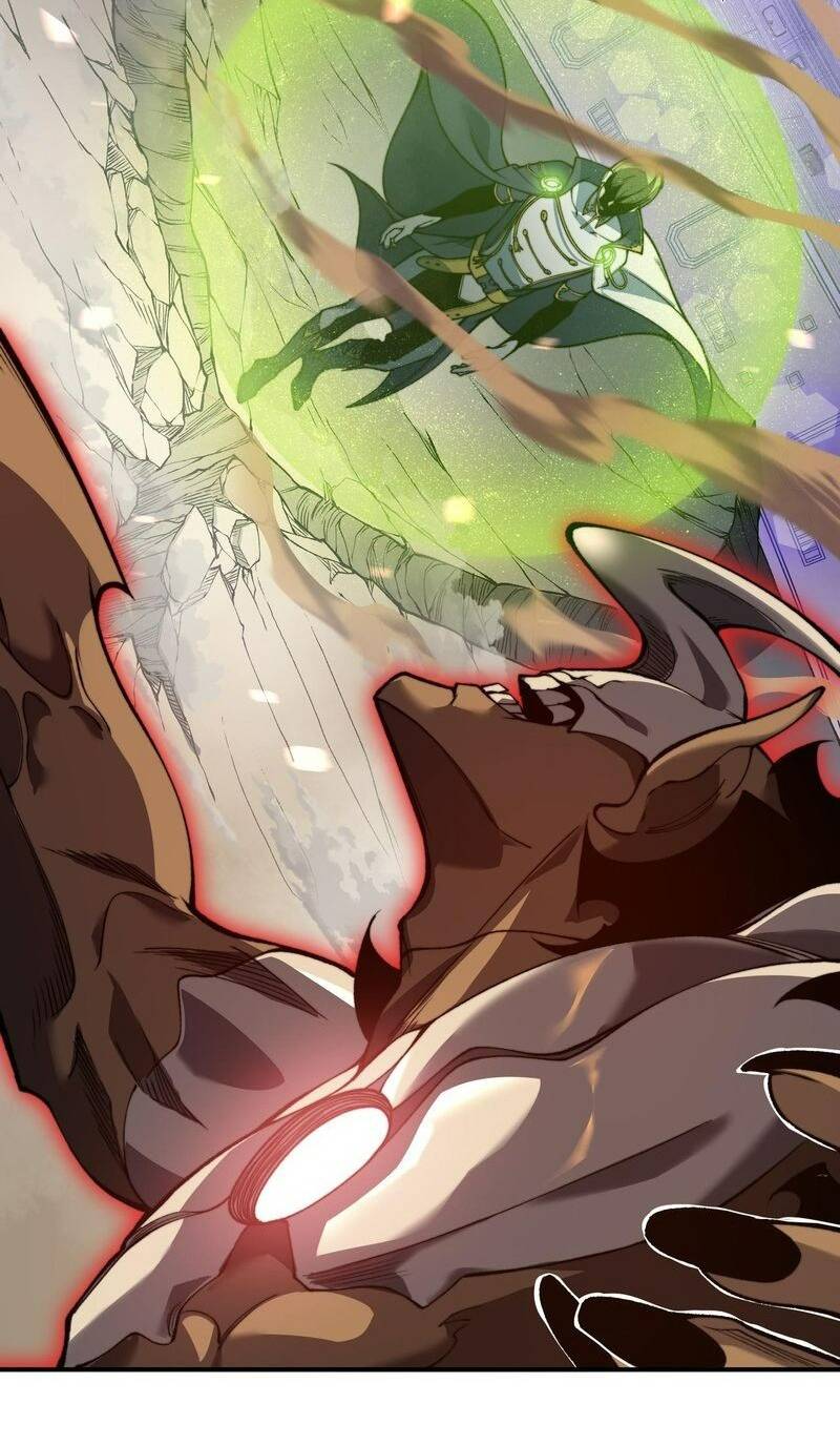 Quỷ Tiến Hóa: Chapter 41