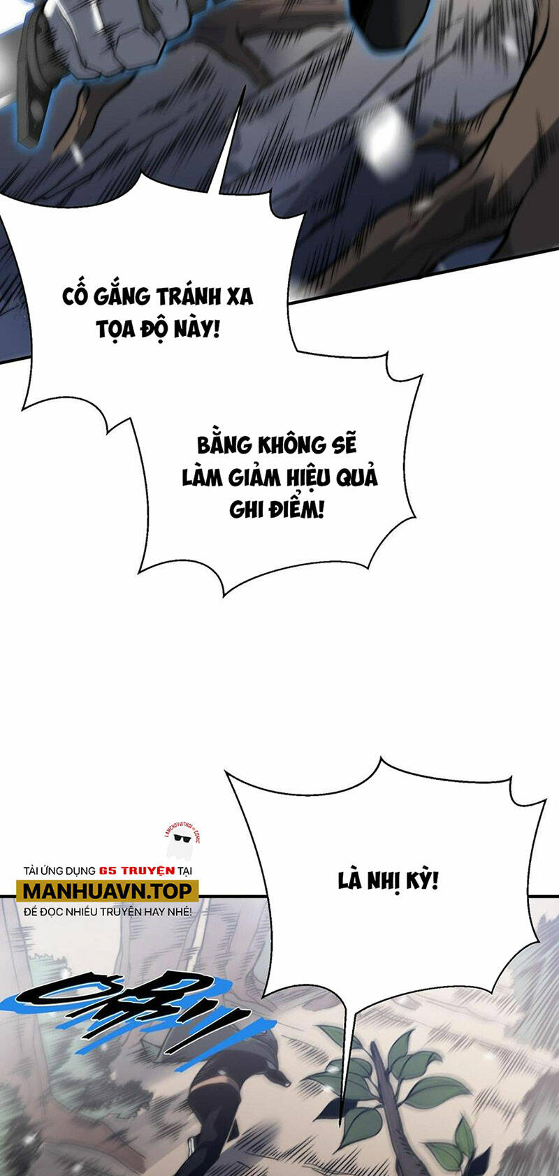 Quỷ Tiến Hóa: Chapter 42