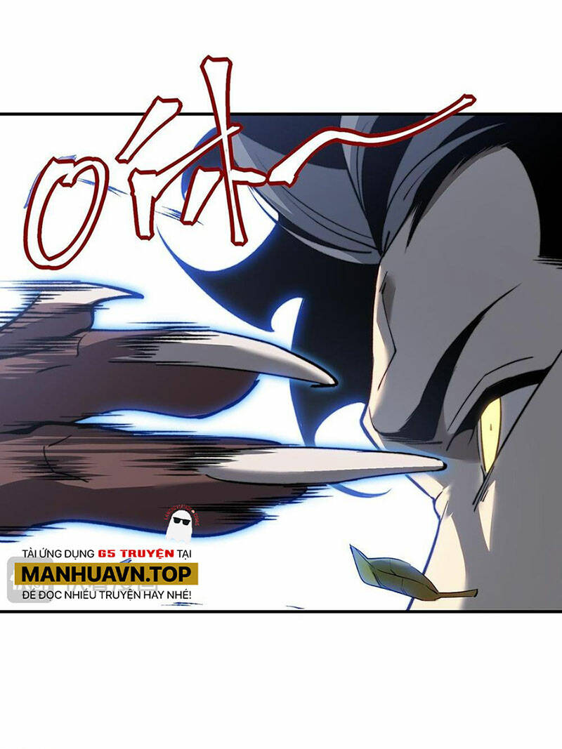 Quỷ Tiến Hóa: Chapter 42
