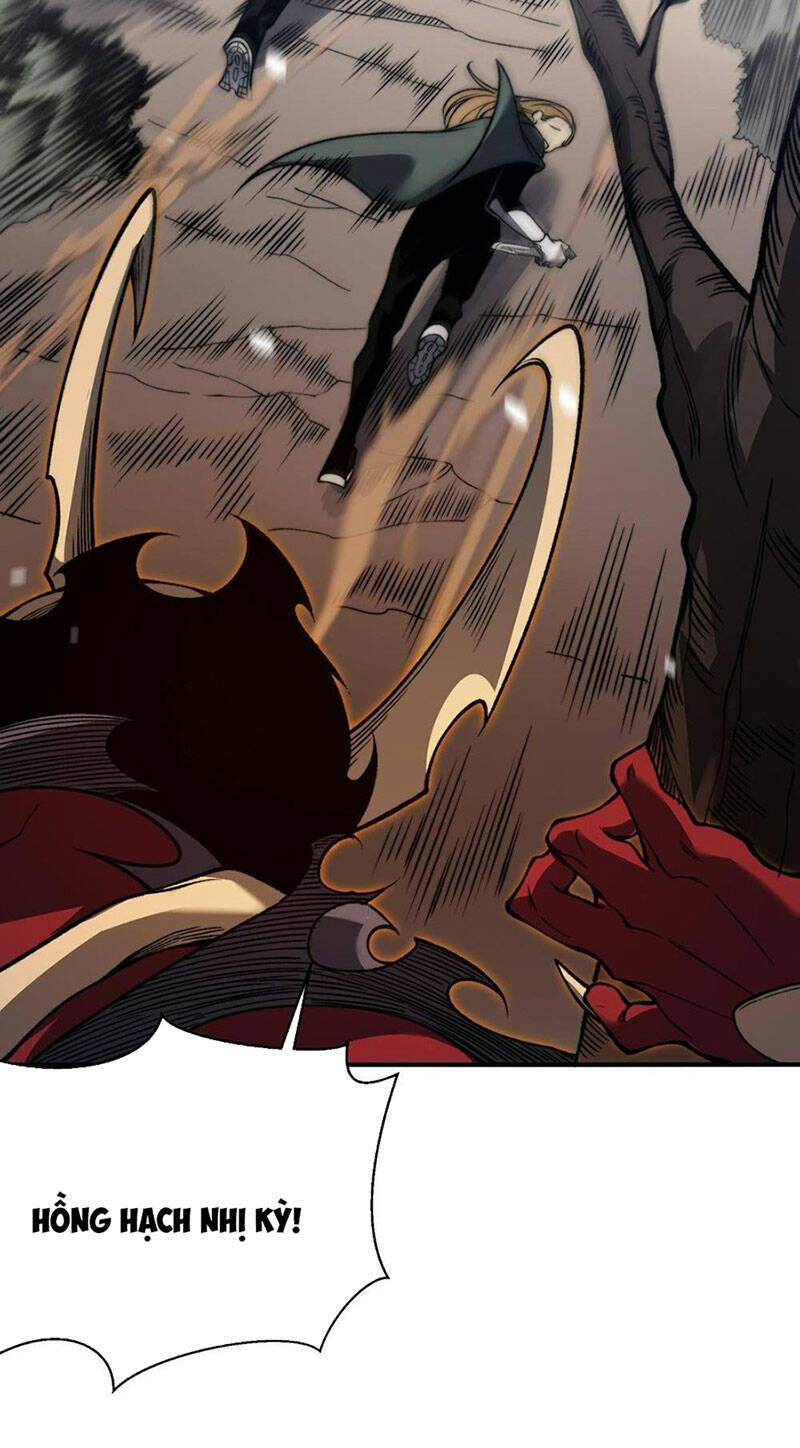 Quỷ Tiến Hóa: Chapter 42