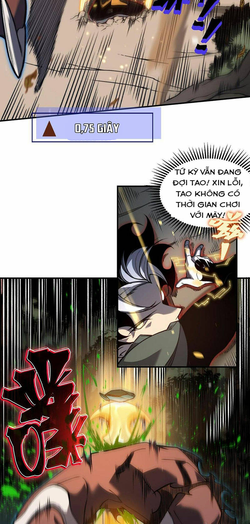 Quỷ Tiến Hóa: Chapter 42