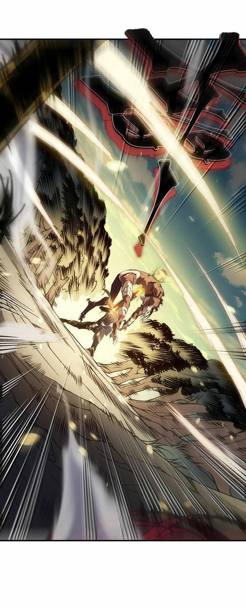 Quỷ Tiến Hóa: Chapter 42