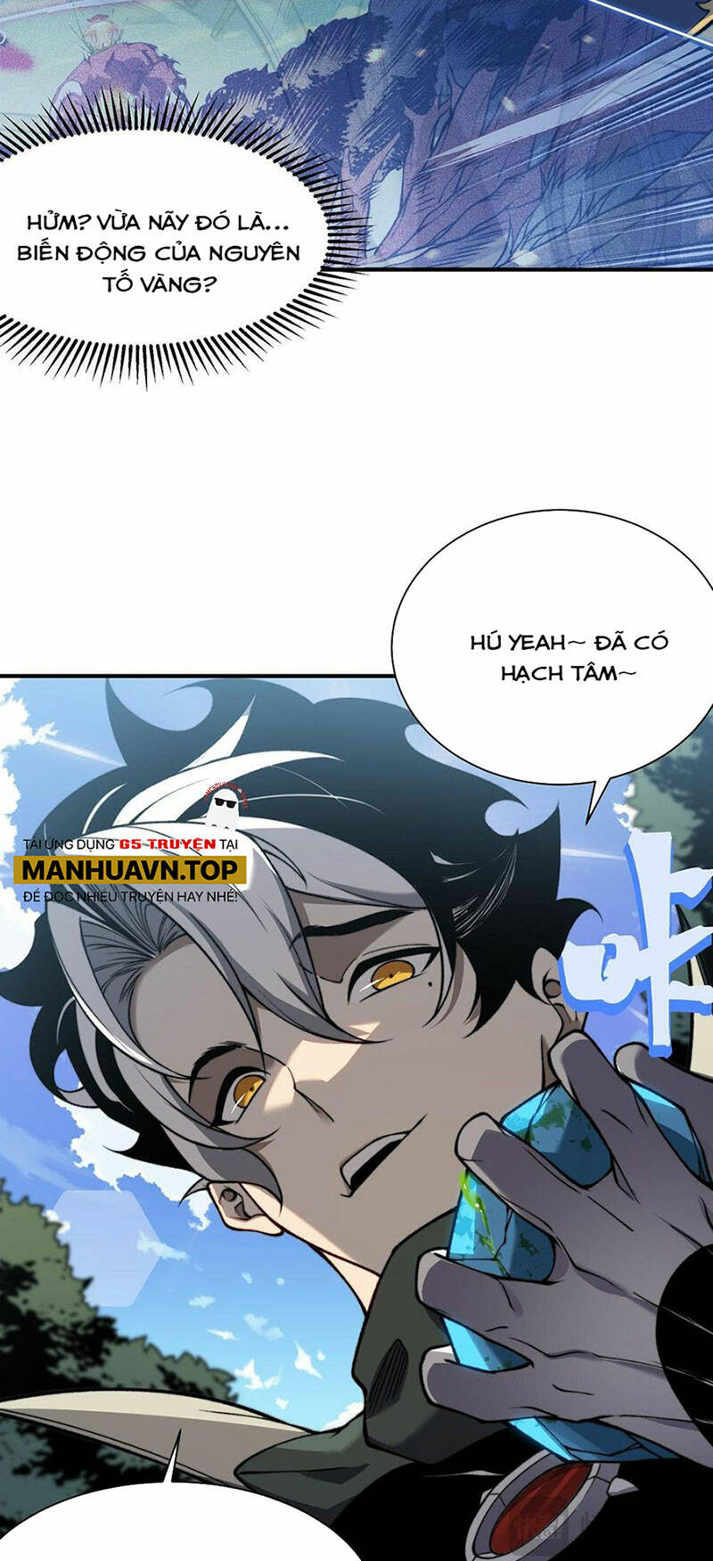 Quỷ Tiến Hóa: Chapter 42