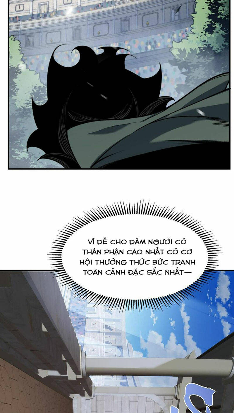 Quỷ Tiến Hóa: Chapter 42