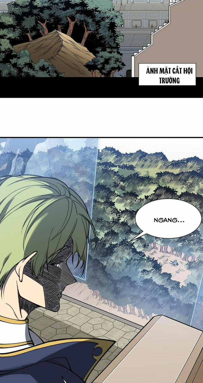 Quỷ Tiến Hóa: Chapter 42