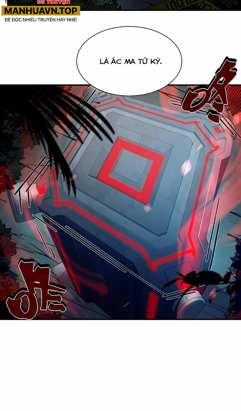 Quỷ Tiến Hóa: Chapter 42