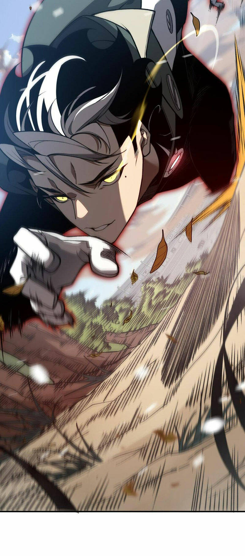 Quỷ Tiến Hóa: Chapter 42