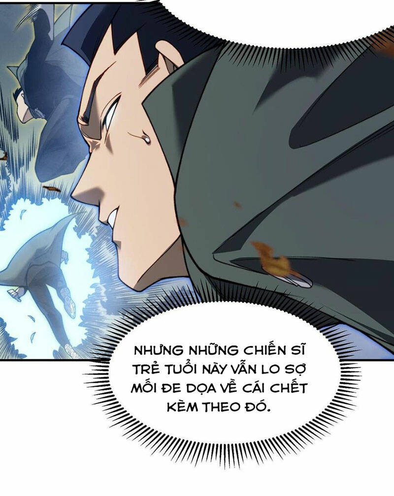 Quỷ Tiến Hóa: Chapter 42