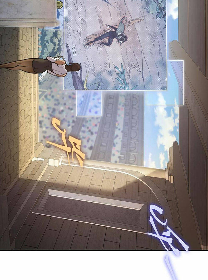 Quỷ Tiến Hóa: Chapter 42