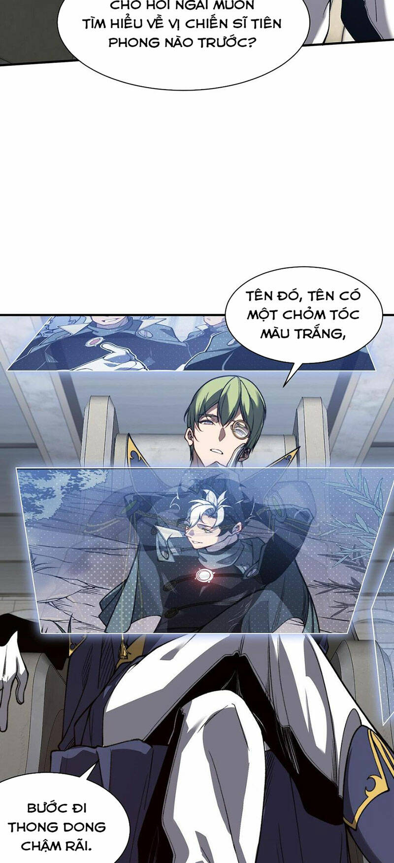 Quỷ Tiến Hóa: Chapter 42