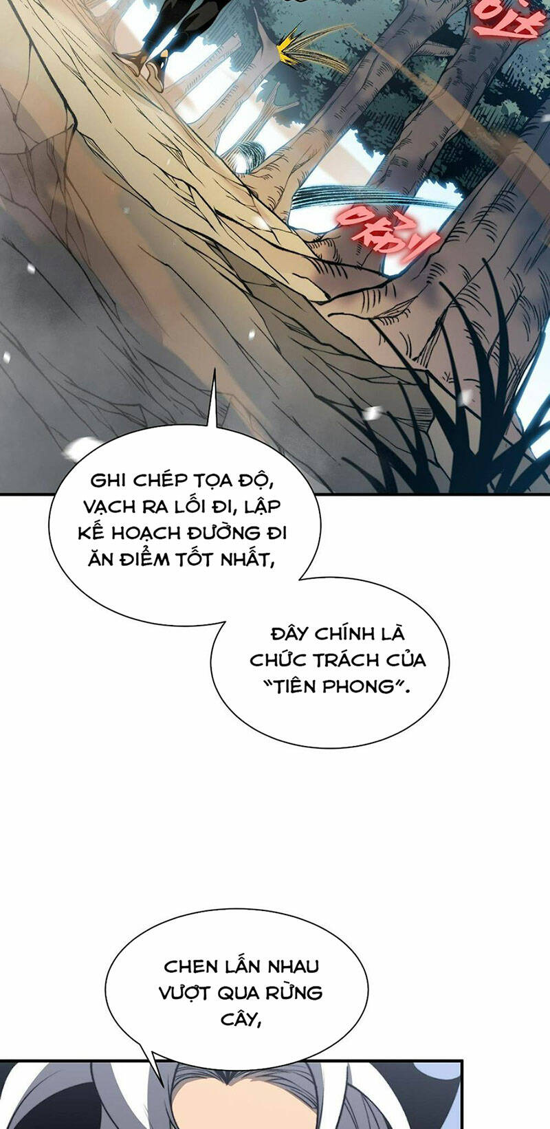 Quỷ Tiến Hóa: Chapter 42
