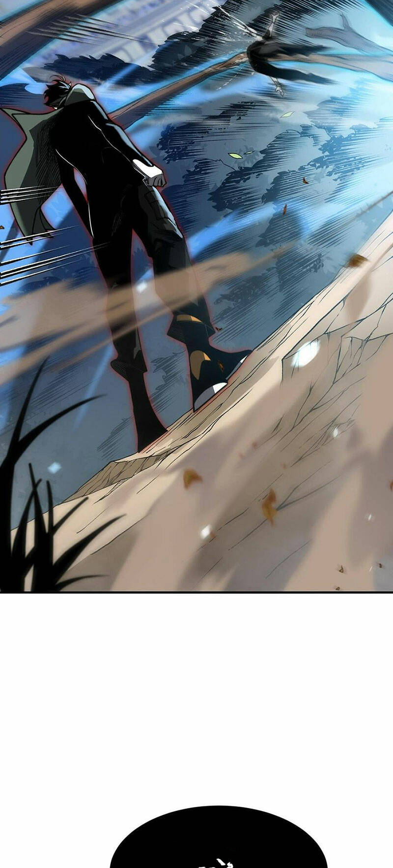 Quỷ Tiến Hóa: Chapter 42