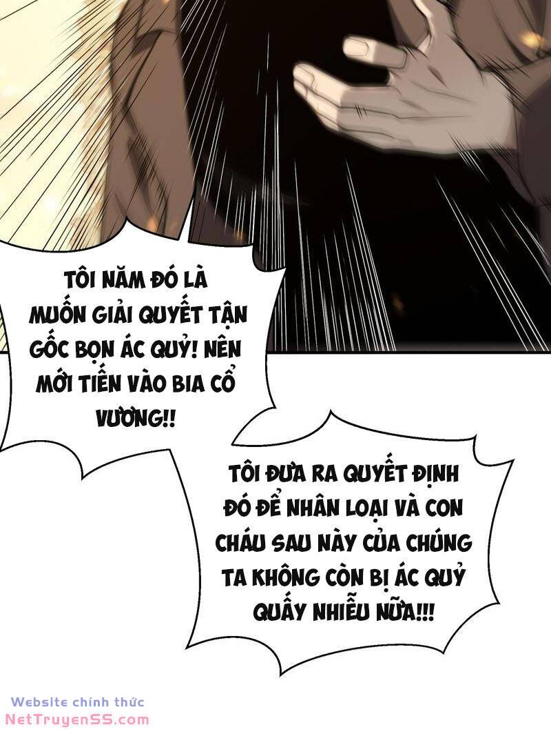 Quỷ Tiến Hóa: Chapter 46