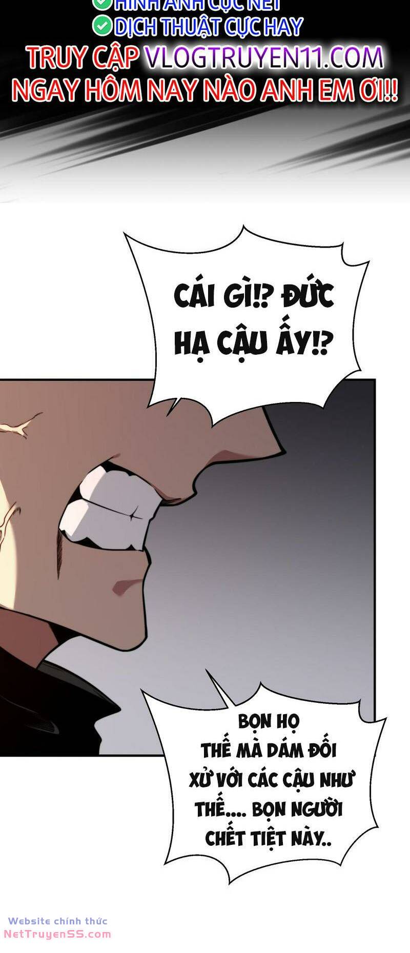 Quỷ Tiến Hóa: Chapter 46