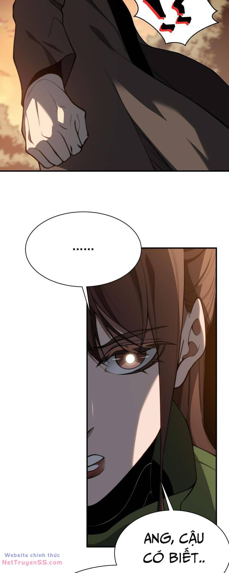 Quỷ Tiến Hóa: Chapter 46