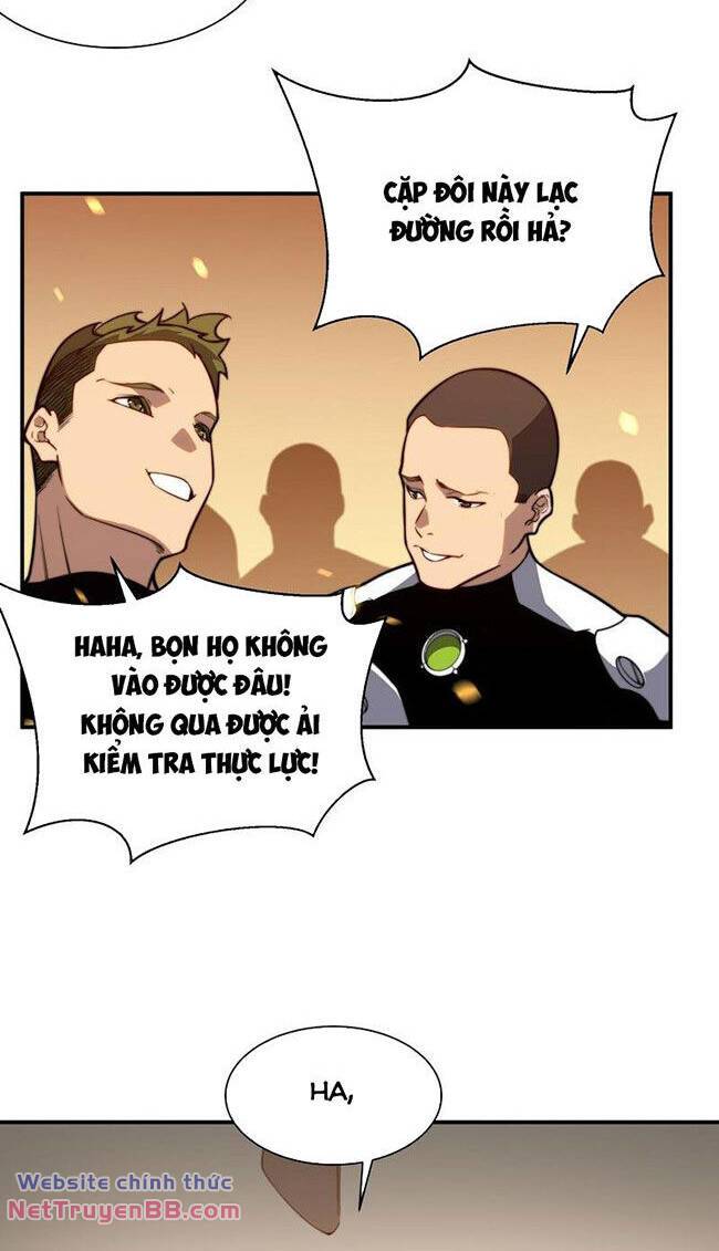 Quỷ Tiến Hóa: Chapter 49