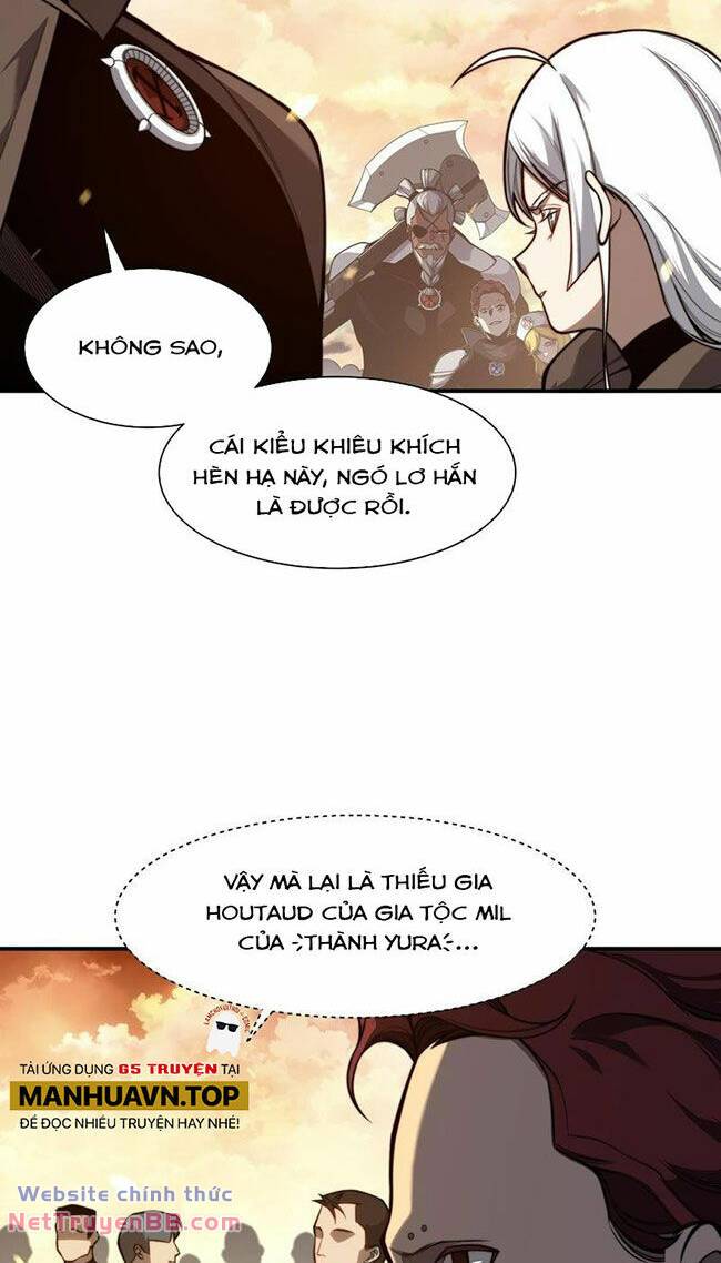 Quỷ Tiến Hóa: Chapter 49