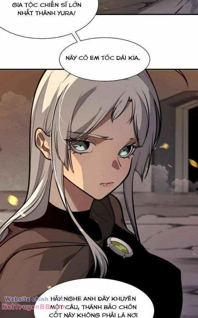 Quỷ Tiến Hóa: Chapter 49