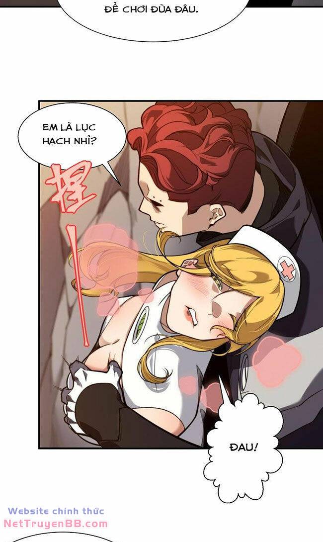 Quỷ Tiến Hóa: Chapter 49
