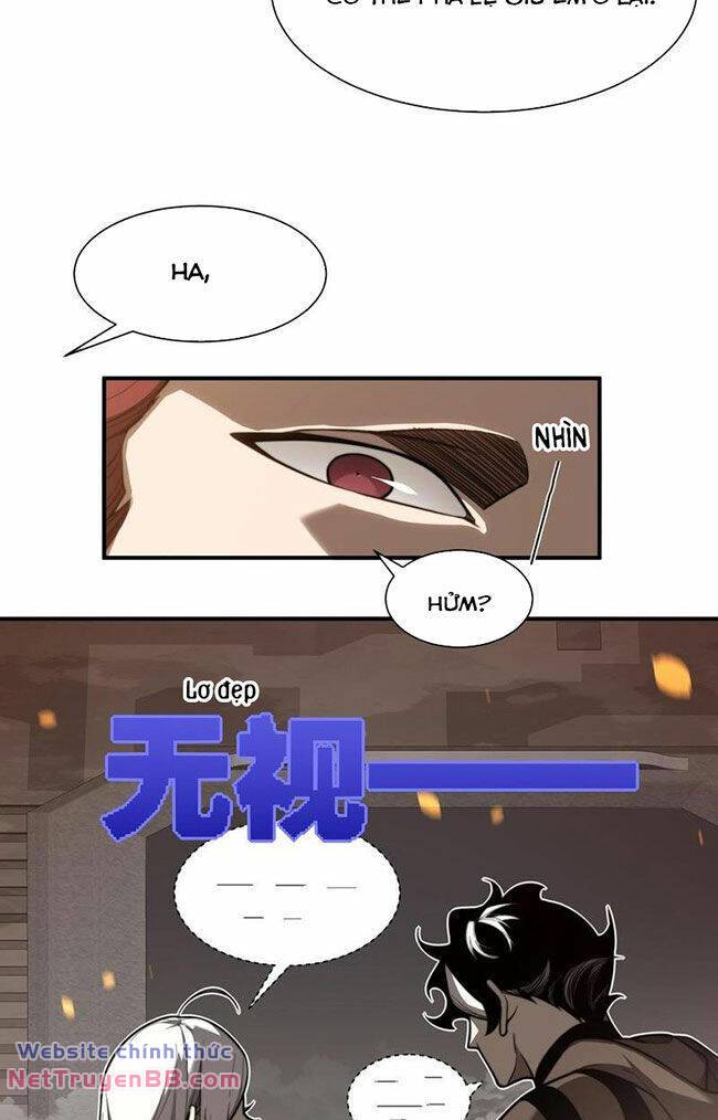 Quỷ Tiến Hóa: Chapter 49
