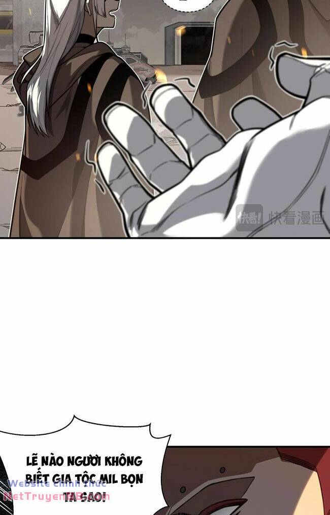 Quỷ Tiến Hóa: Chapter 49