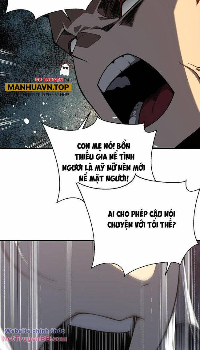 Quỷ Tiến Hóa: Chapter 49