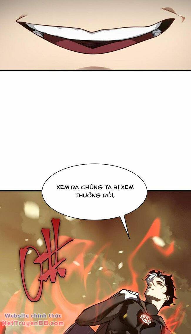 Quỷ Tiến Hóa: Chapter 49