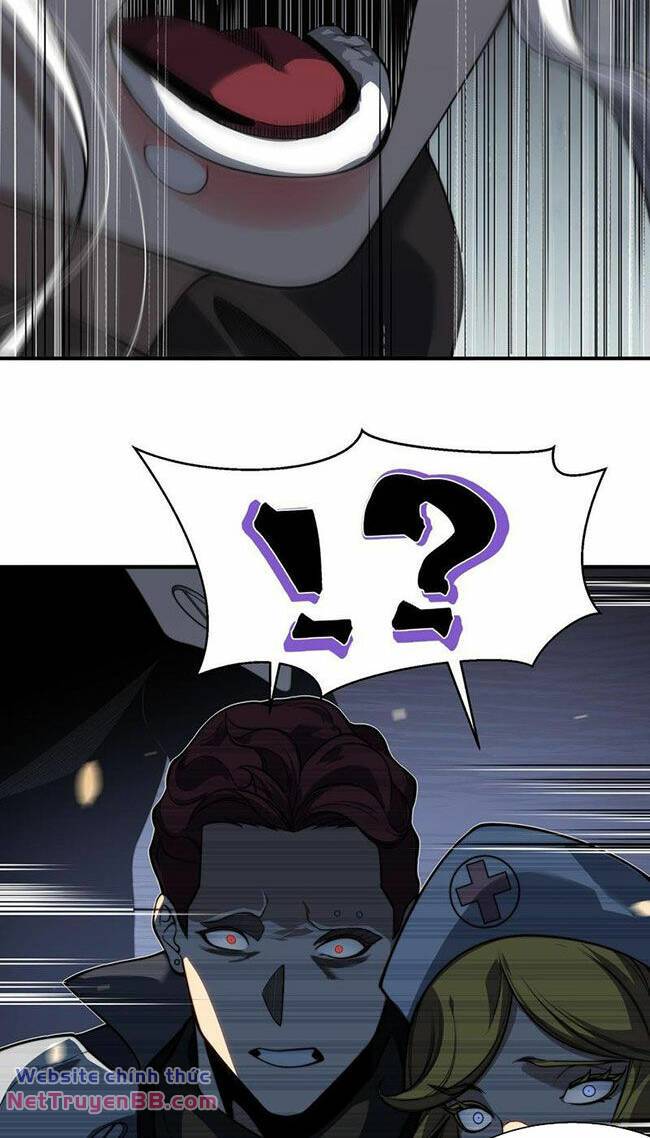 Quỷ Tiến Hóa: Chapter 49