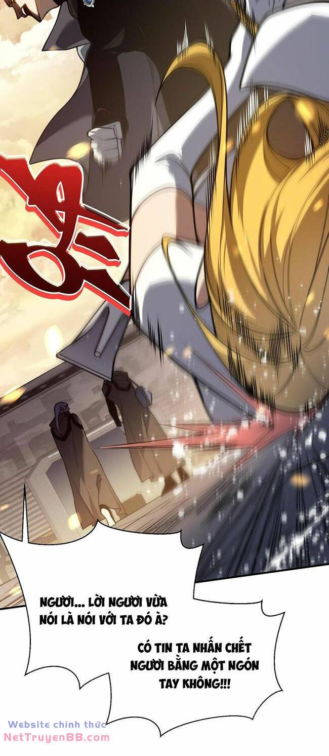 Quỷ Tiến Hóa: Chapter 49