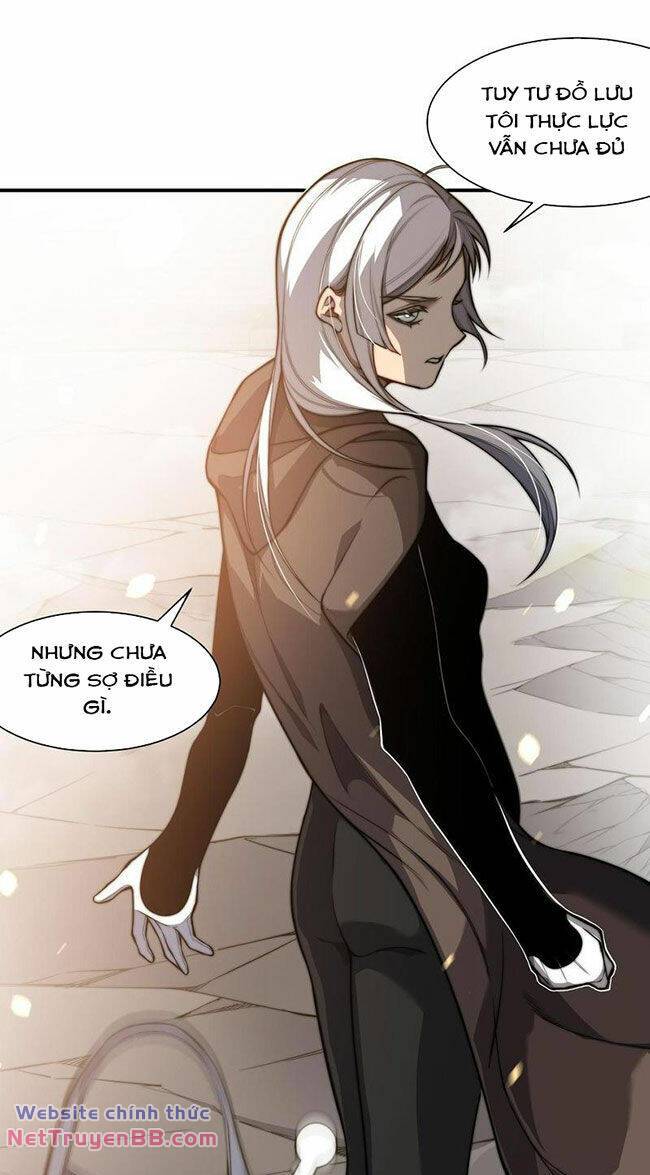 Quỷ Tiến Hóa: Chapter 49
