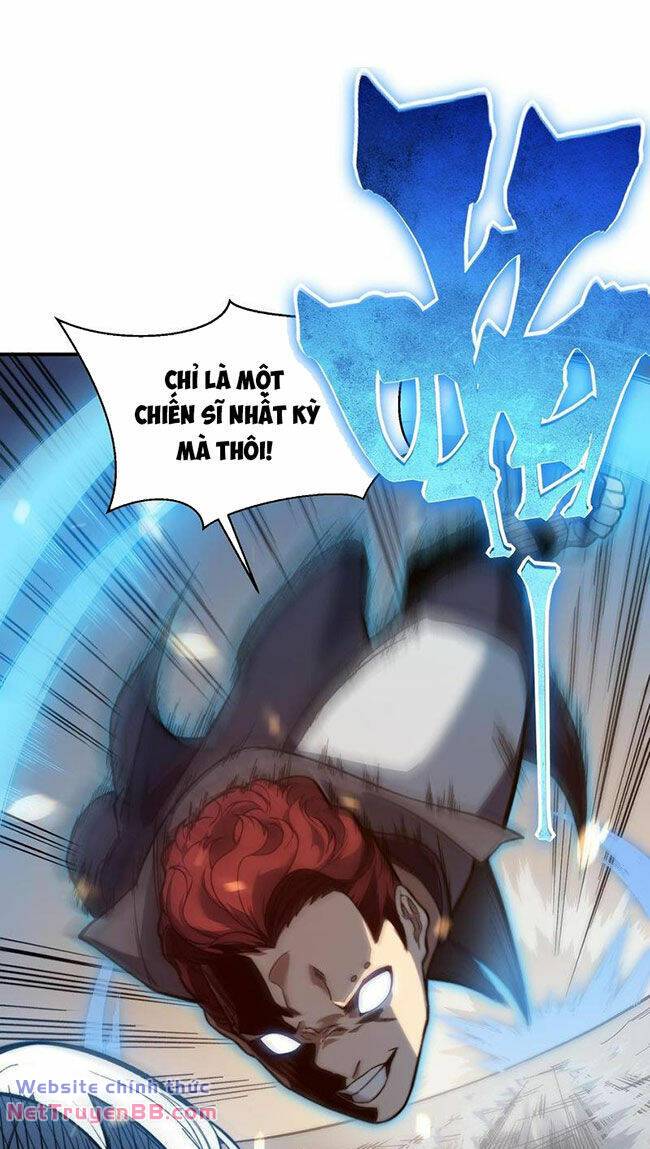 Quỷ Tiến Hóa: Chapter 49
