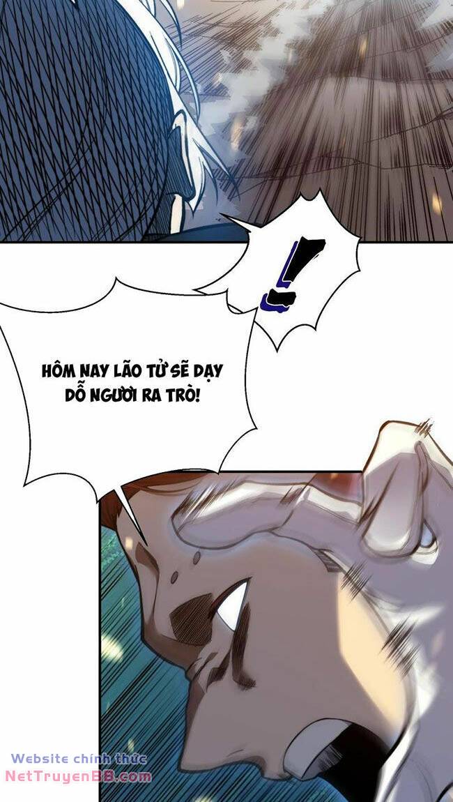 Quỷ Tiến Hóa: Chapter 49