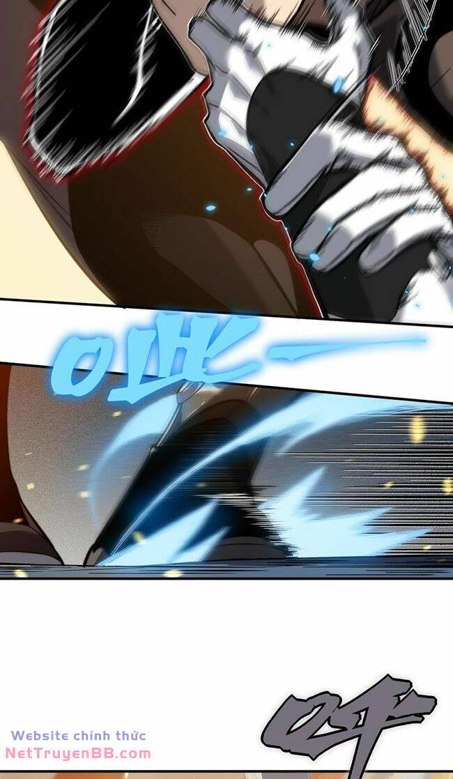 Quỷ Tiến Hóa: Chapter 49