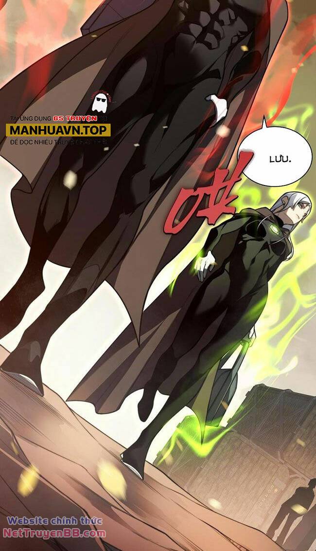 Quỷ Tiến Hóa: Chapter 49