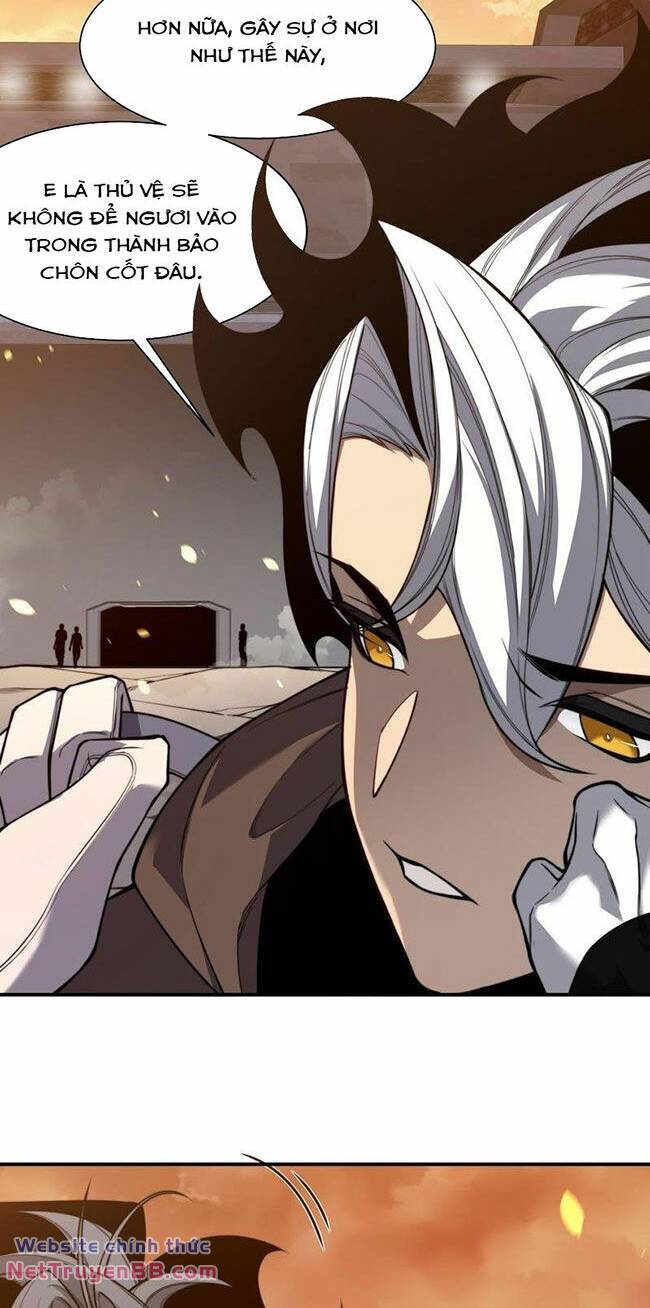 Quỷ Tiến Hóa: Chapter 49