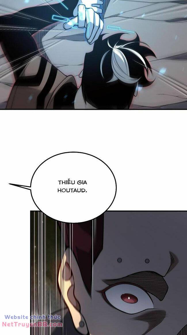 Quỷ Tiến Hóa: Chapter 49