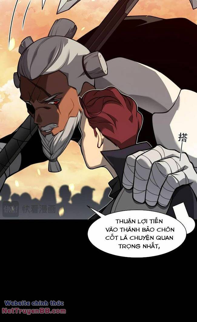 Quỷ Tiến Hóa: Chapter 49