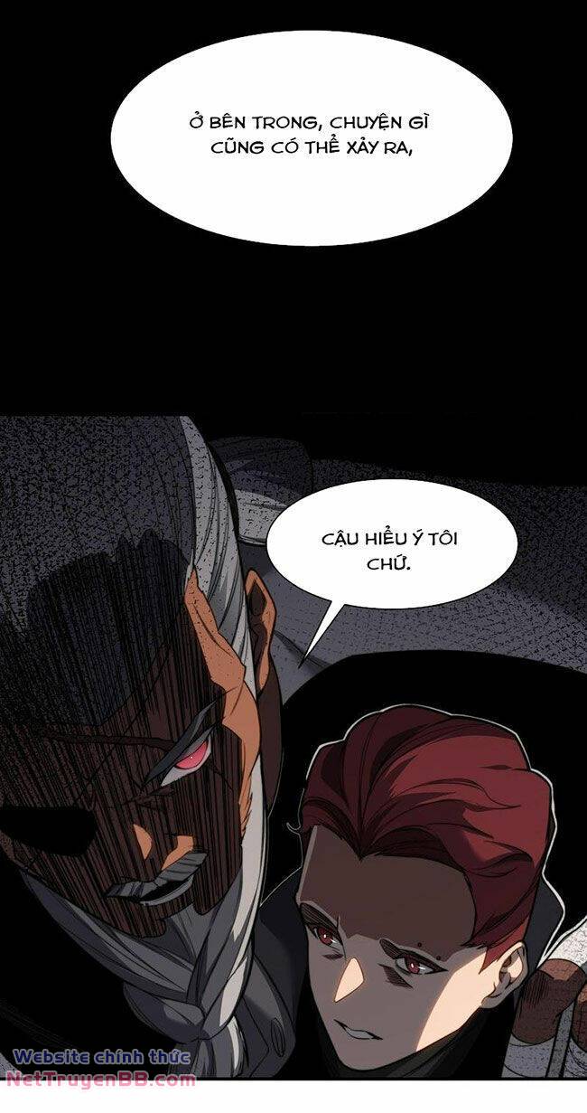 Quỷ Tiến Hóa: Chapter 49
