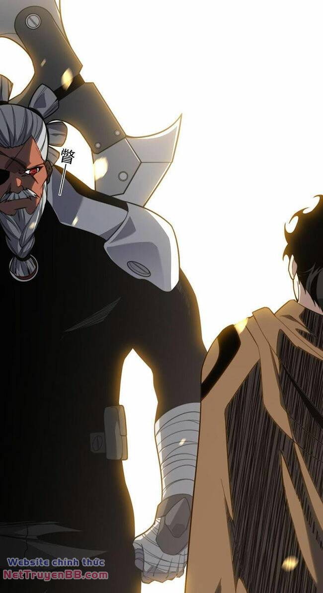 Quỷ Tiến Hóa: Chapter 49