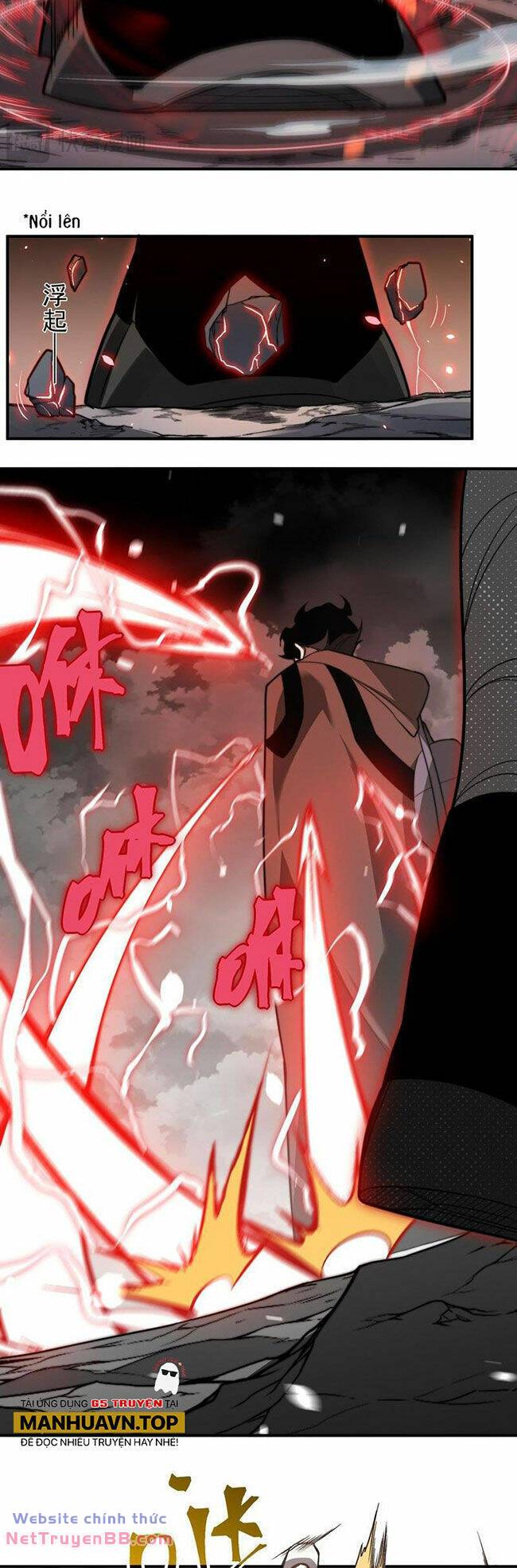 Quỷ Tiến Hóa: Chapter 49
