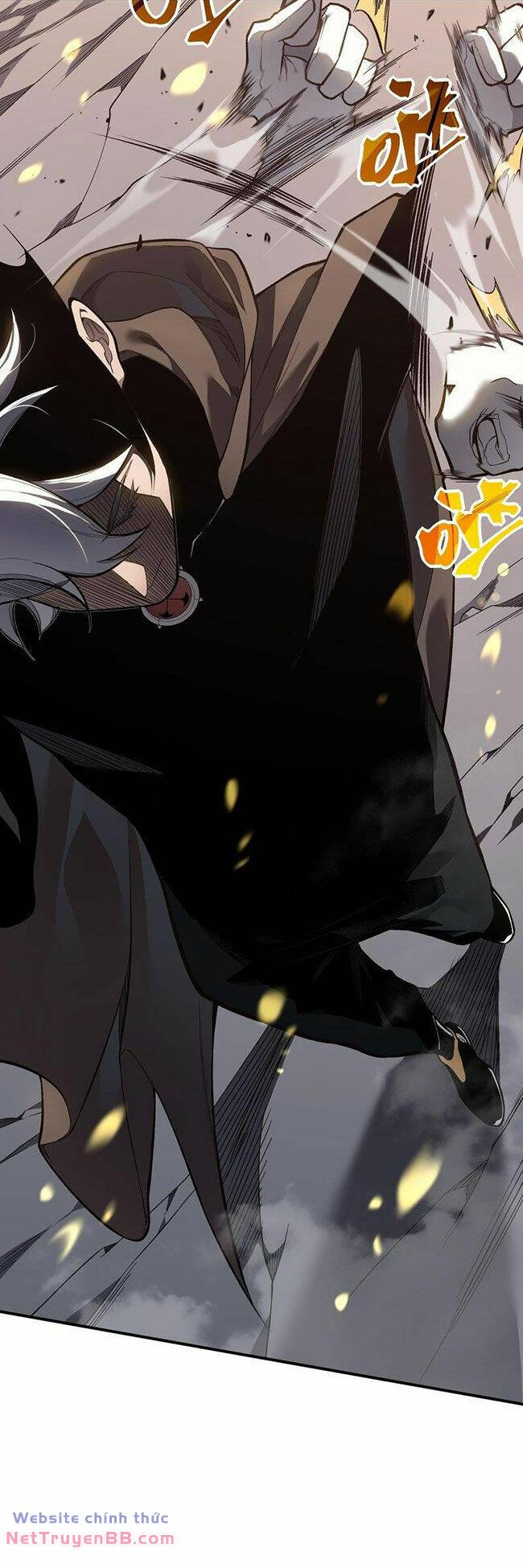Quỷ Tiến Hóa: Chapter 49