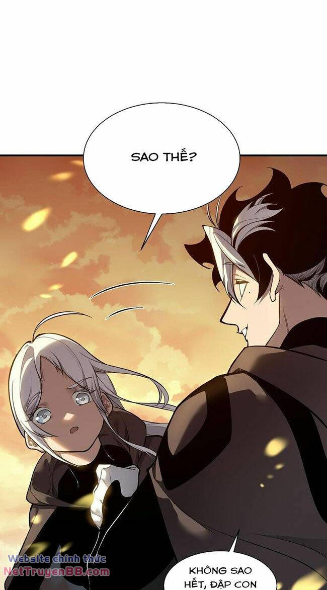 Quỷ Tiến Hóa: Chapter 49