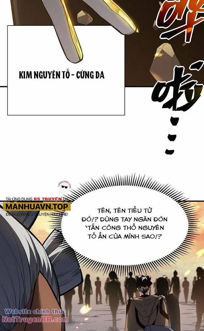 Quỷ Tiến Hóa: Chapter 49